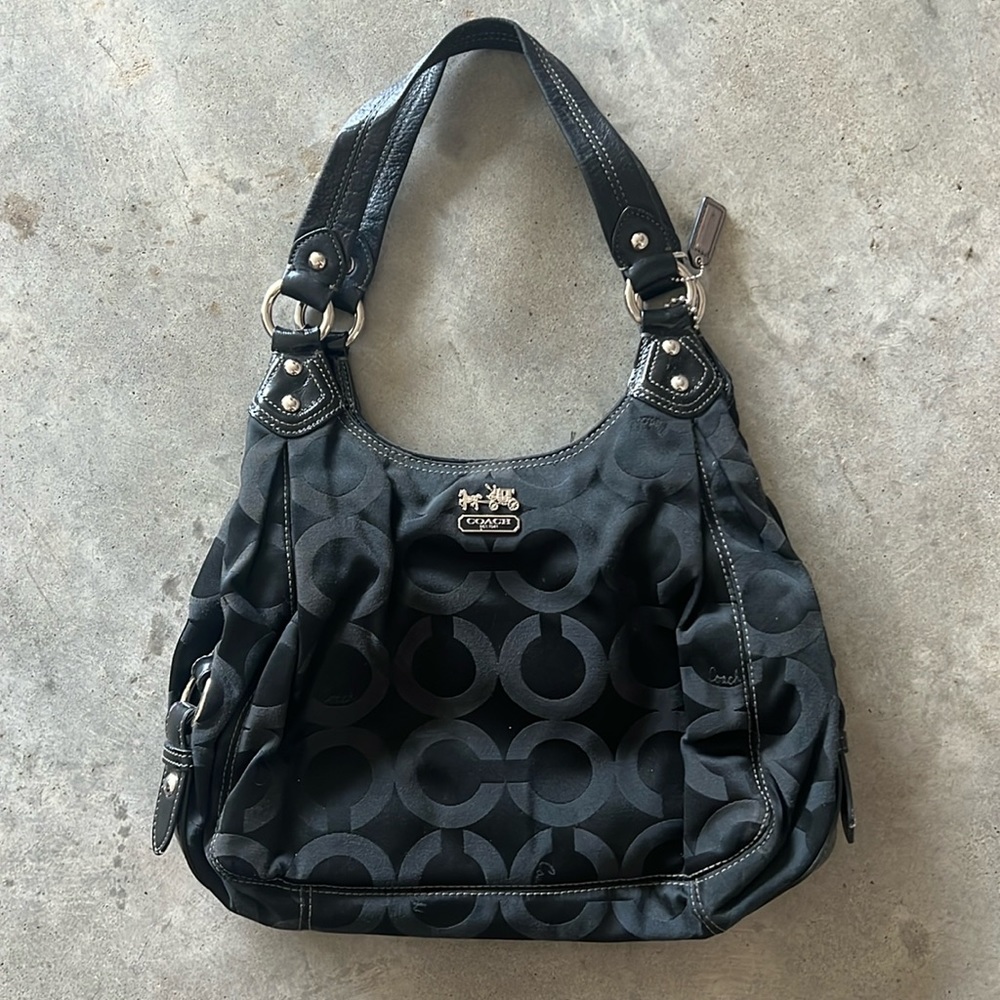Coach HoBo bag